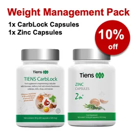 TIENS Weight Management Pack